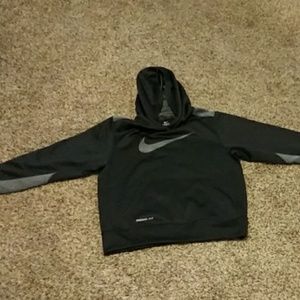 Nike Kids Hoodie